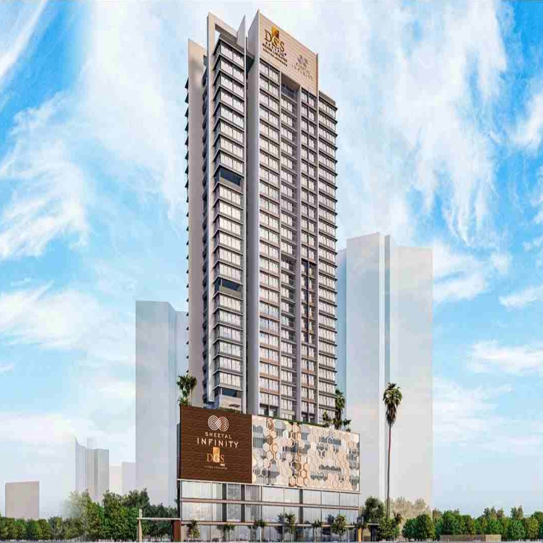 buy apartment in mumbai